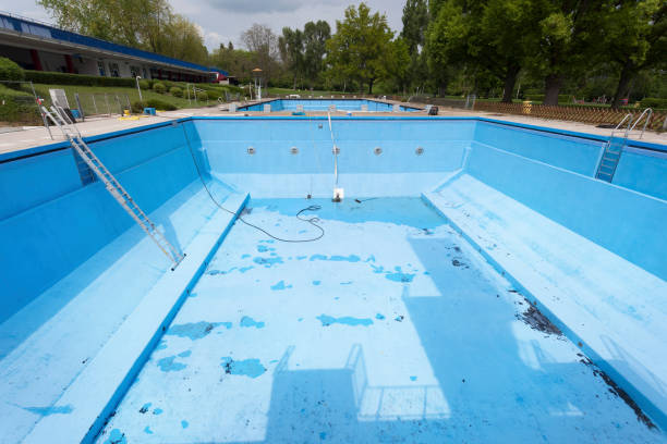 Local water damage restoration in Pembroke, GA