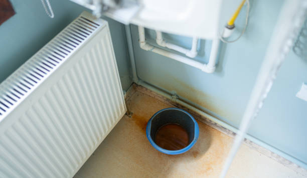 Best Residential water damage restoration  in Pembroke, GA