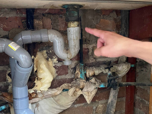 Best Emergency water damage restoration  in Pembroke, GA